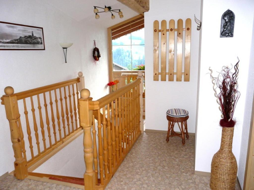 Haus Kammerland Zell am Ziller Kamer foto