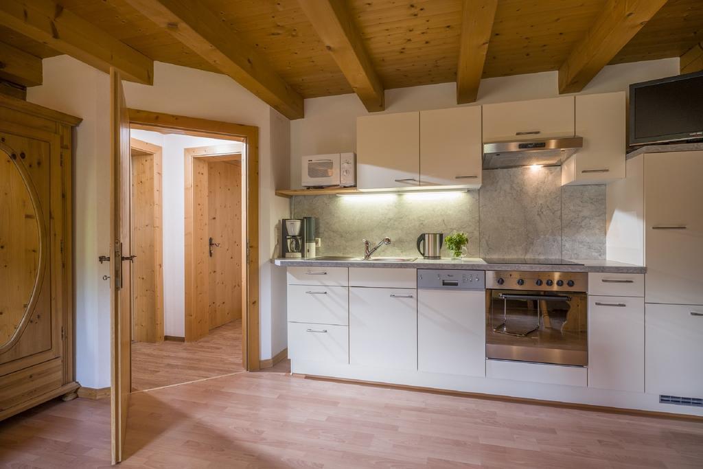 Haus Kammerland Zell am Ziller Buitenkant foto