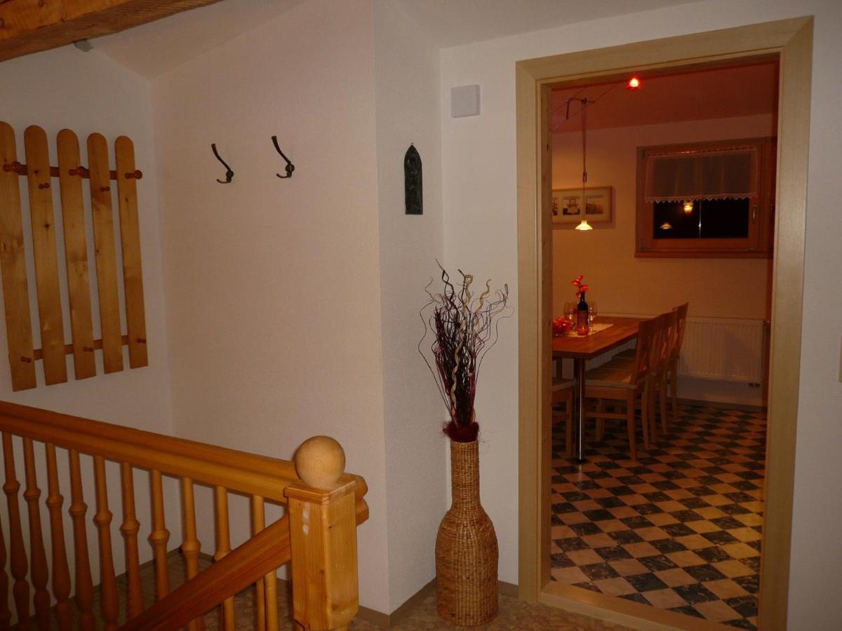 Haus Kammerland Zell am Ziller Kamer foto
